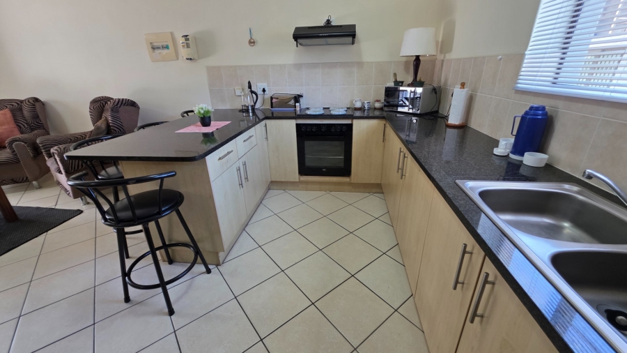 2 Bedroom Property for Sale in Hartenzicht Western Cape